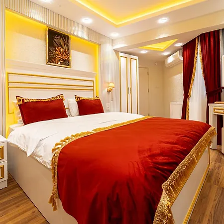 Ayasofya 4*