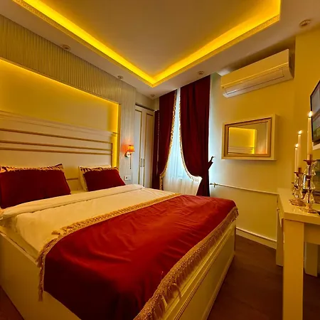 Hotel Ayasofya