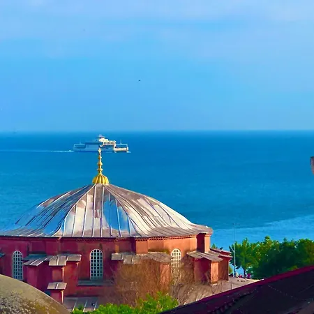 Ayasofya 4* Istambul