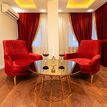 Ayasofya Hotel 4*