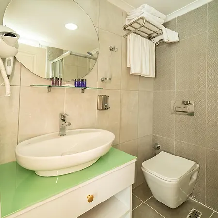 Szálloda Ayasofya 4*