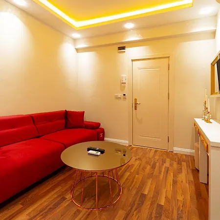 Ayasofya Hotel