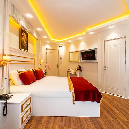 Ayasofya 4* Istanbul