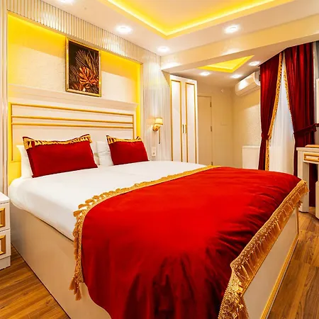 Ayasofya Hotel