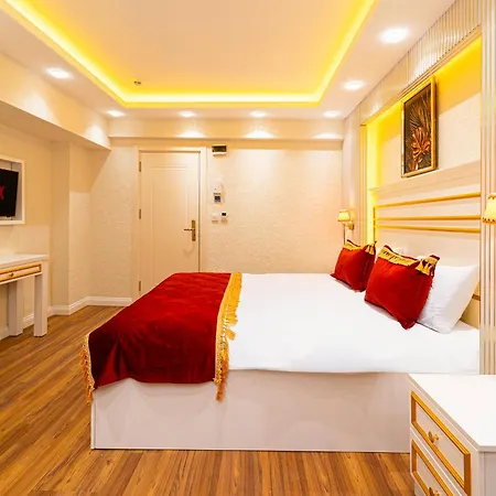 Hotel Ayasofya Istanbul