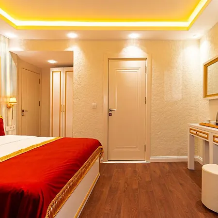 Hotel Ayasofya - Special Class