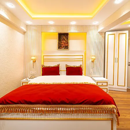 Hotel Ayasofya Istanbul