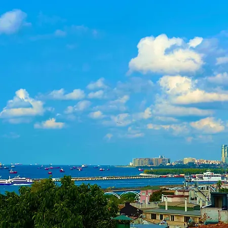 Hotel Ayasofya Istanbul