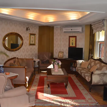 Ayasofya Стамбул