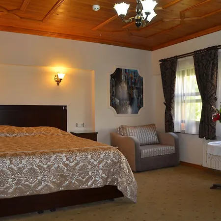Ayasofya 4* Стамбул