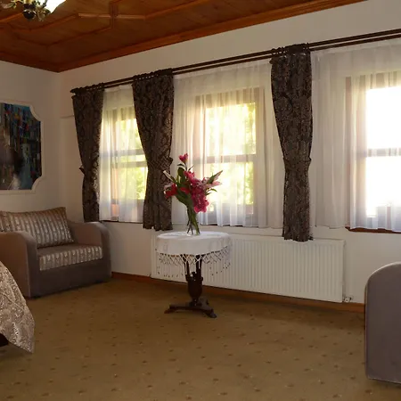 Hotel Ayasofya Istanbul