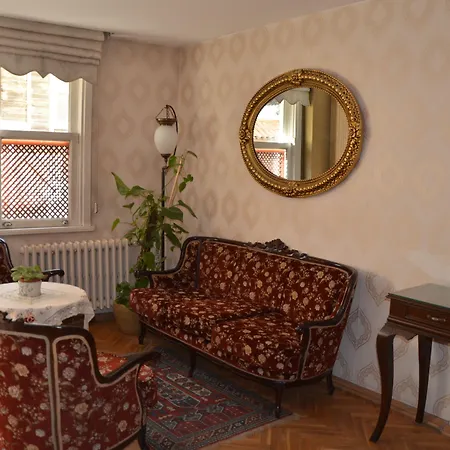 Ayasofya Отель 4*