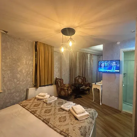 Ayasofya 4* イスタンブール