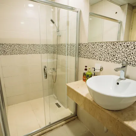 Ayasofya Hotel