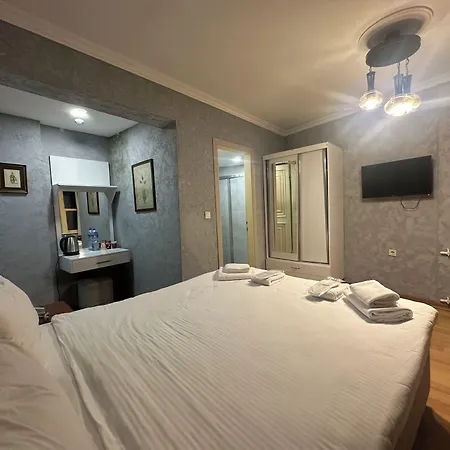 Ayasofya 4*