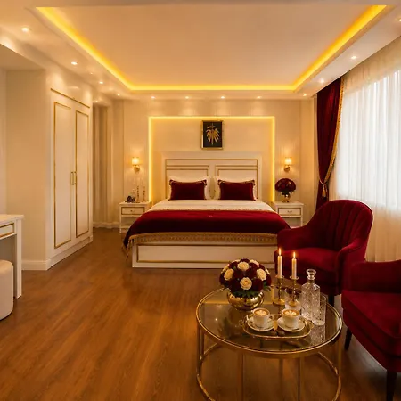 Ayasofya 4*