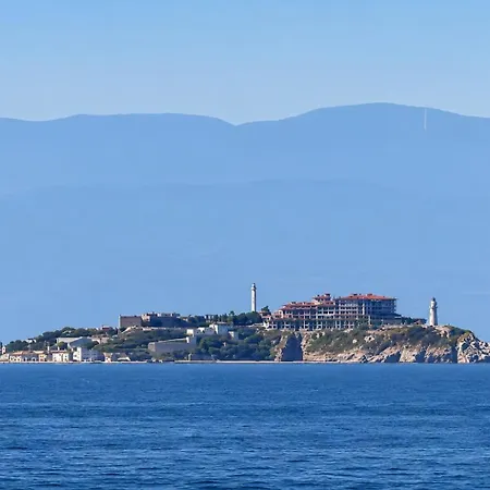 Ayasofya Hotel