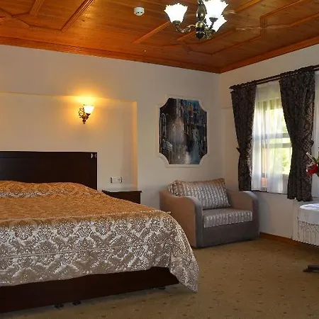 Ayasofya Otel