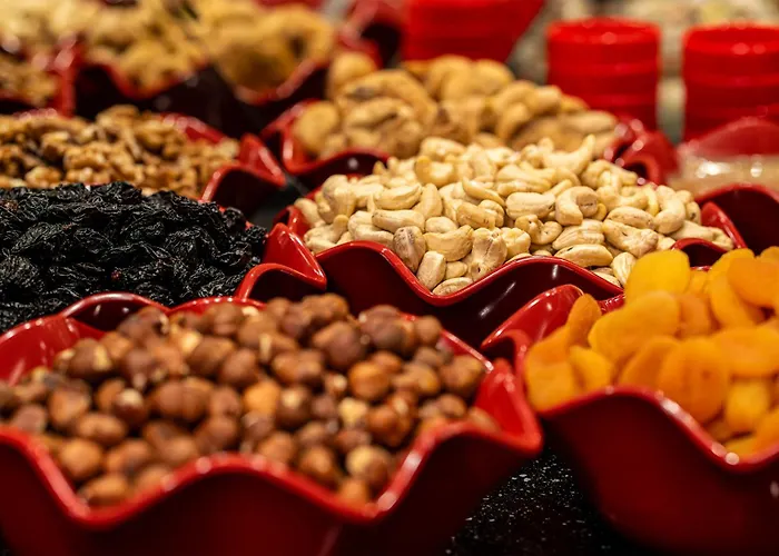 Hotel Ayasofya Istambul