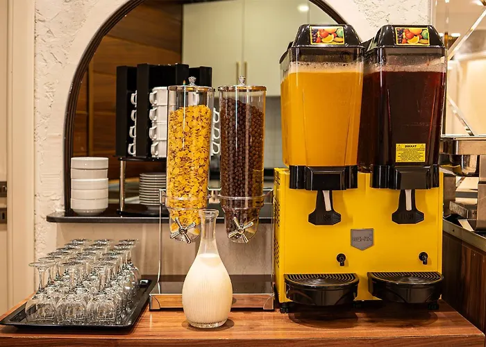 Ayasofya 4* Istambul