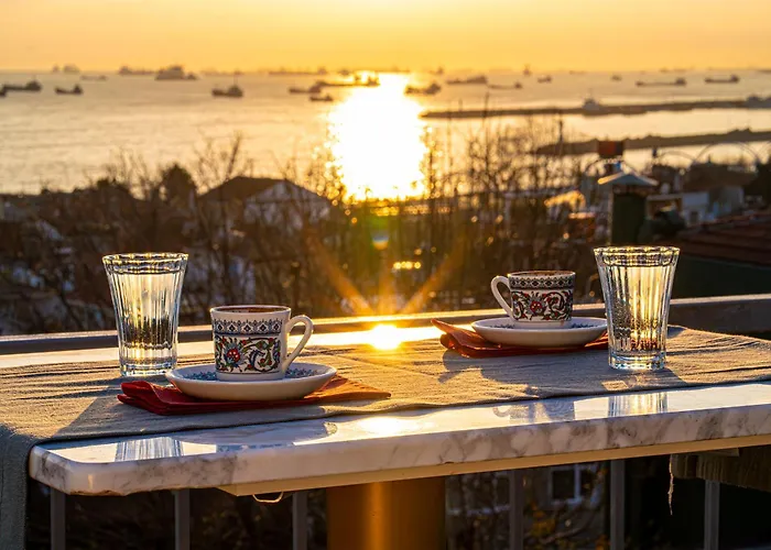 Ayasofya 4* Istambul