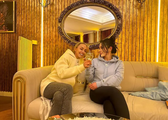 Hotel Ayasofya Istambul