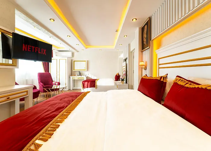 Ayasofya 4* Istambul