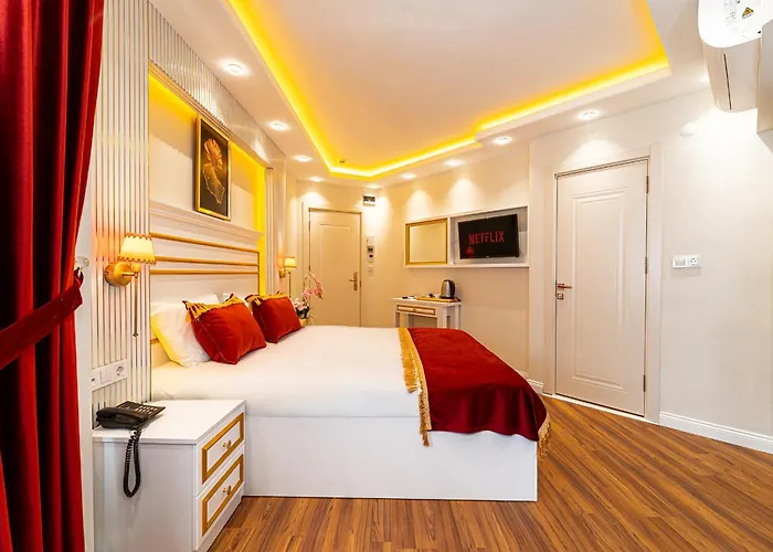 Ayasofya 4* Istambul