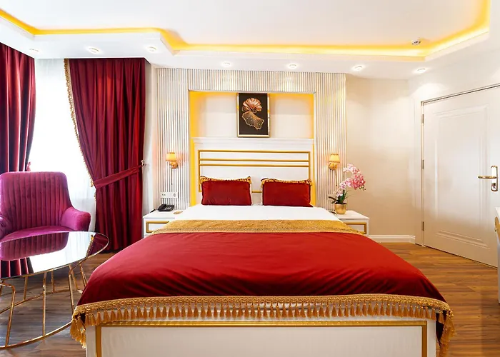 Ayasofya 4* Istambul