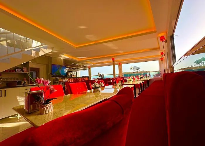 Hotel Ayasofya Istambul