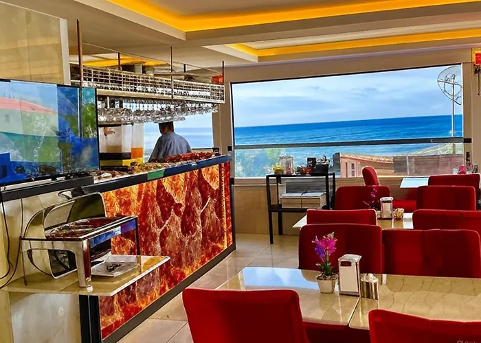 Ayasofya Hotel Istambul