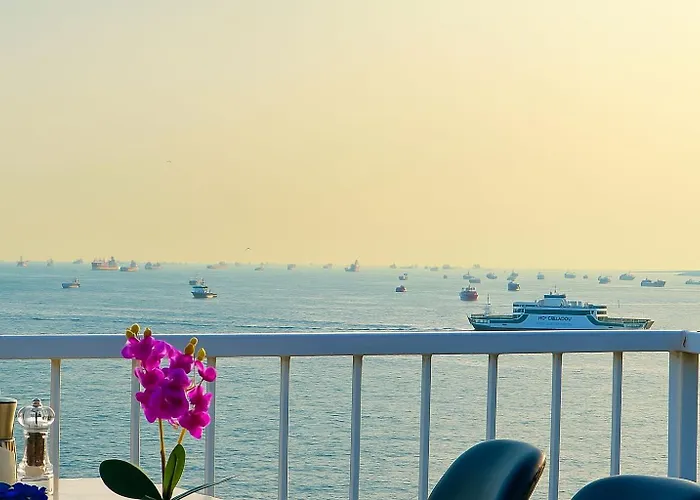 Hotel Ayasofya Istambul