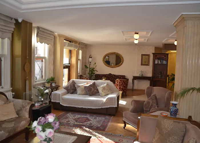 Ayasofya 4* Istambul