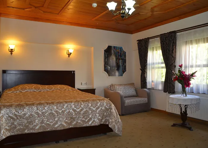 Ayasofya 4* Istambul