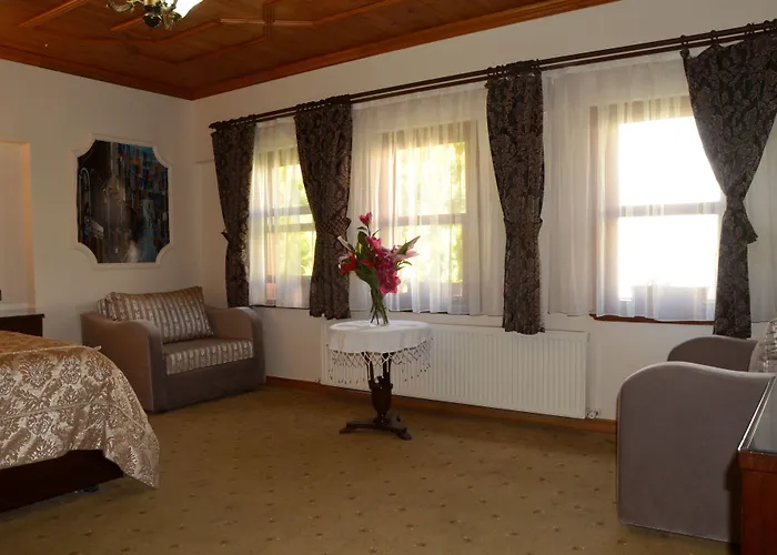 Hotel Ayasofya Istambul