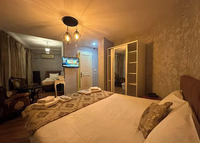 Ayasofya 4* Istambul