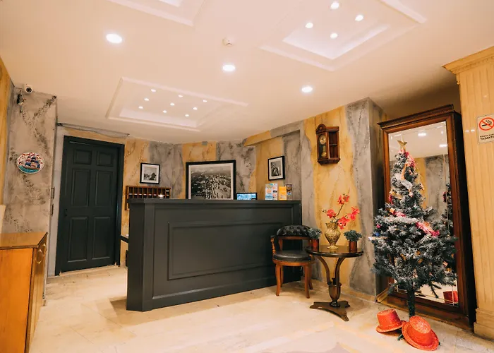 Ayasofya 4* Istambul