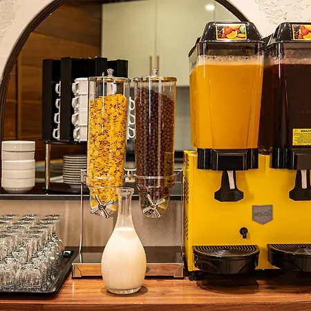 Ayasofya 4* Istanboel