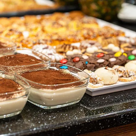 Ayasofya 4* Istanboel