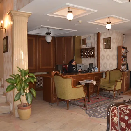 Ayasofya Hotel