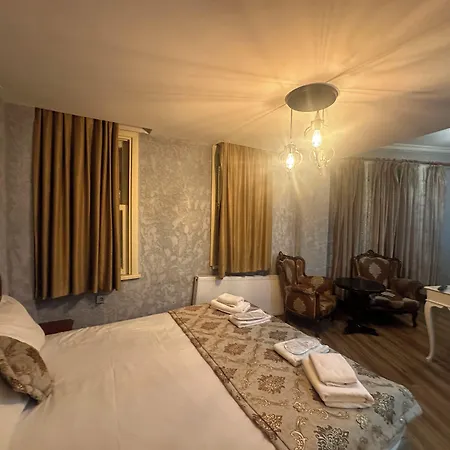 Ayasofya Hotel