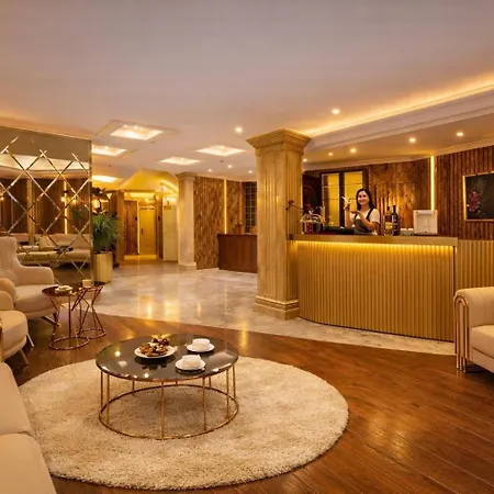 Hotel Ayasofya