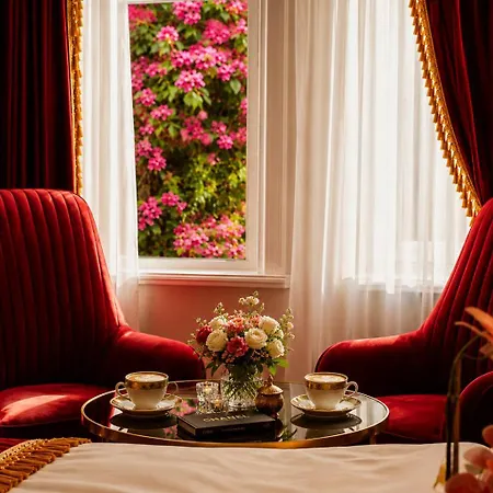 Ayasofya Hotel