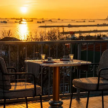 Ayasofya Hotel Istanbul