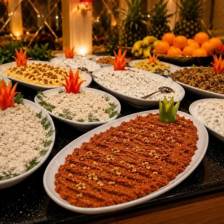 Ayasofya 4* Istanbul