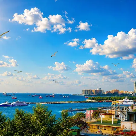 Ayasofya Hotel 4*