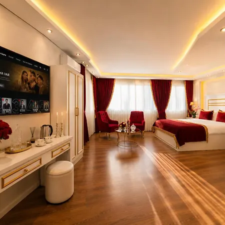 Ayasofya Hotel