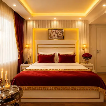 Ayasofya 4* Istanbul