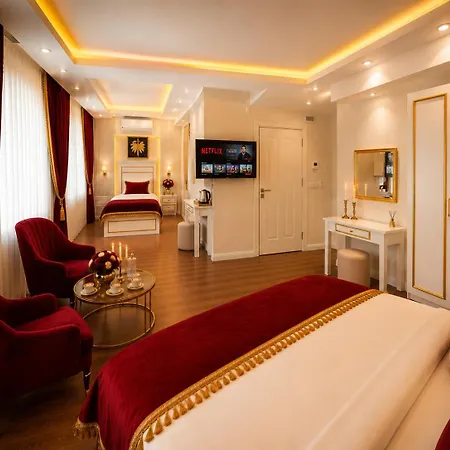 Ayasofya Hotel