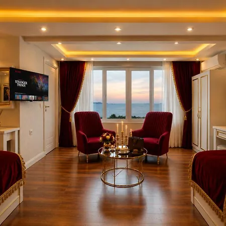 Ayasofya Hotel